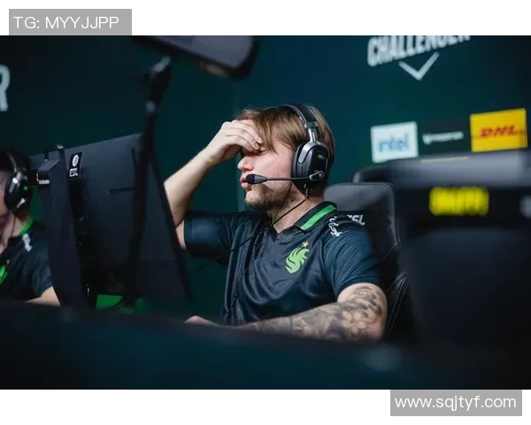 s1mple宣布暂别赛场因心理疲劳将进行无限期休整以寻求新生