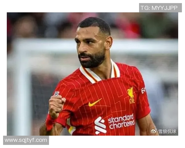 电讯报称若萨拉赫欲离队沙特联赛具备引援资金能力